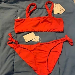 San Lorenzo Island Glow bikini 🏝